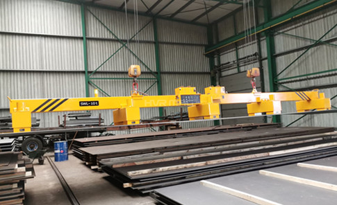 How to Choose Customed Lifting Magnets for Your Steel Handling Process?