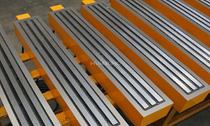 Electro Permanent Magnets for Intelligent Manufacturing