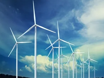 Magnet for Energy Equipment Manufacturing